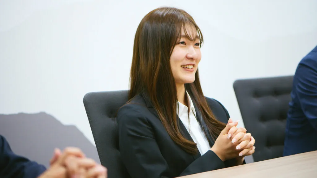 島津製作所の早瀬氏