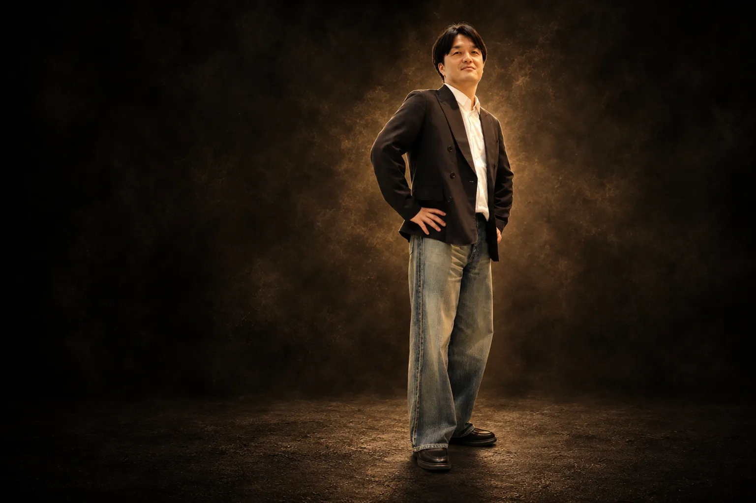 M.Sさんのポートレート写真