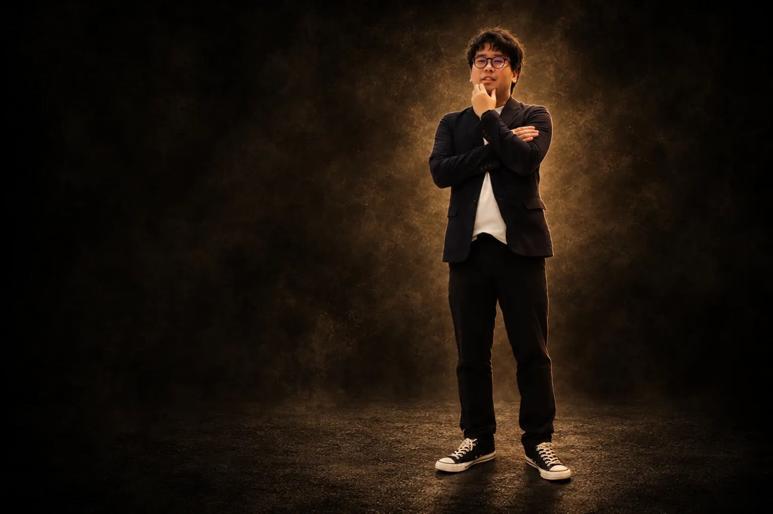 T.Wさんのポートレート写真