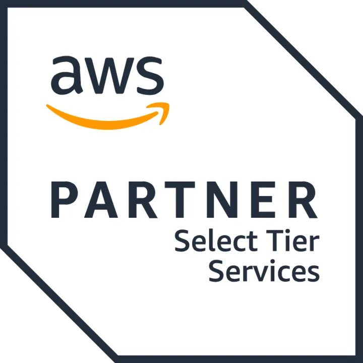 AWS Partner Select Tier Services