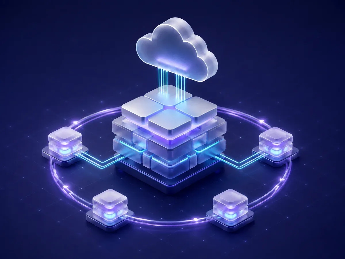 Google Cloud 設計・構築・運用
