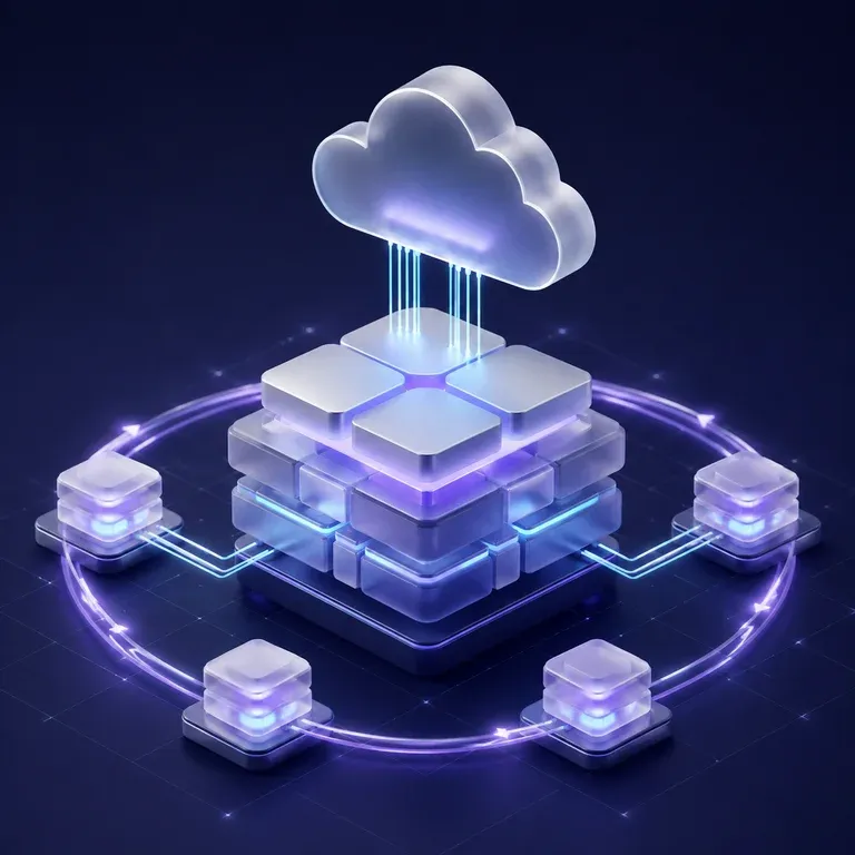 Google Cloud(GCP) 設計・構築・運用