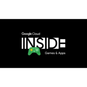 Google Cloud (GCP) INSIDE Games & Apps 登壇