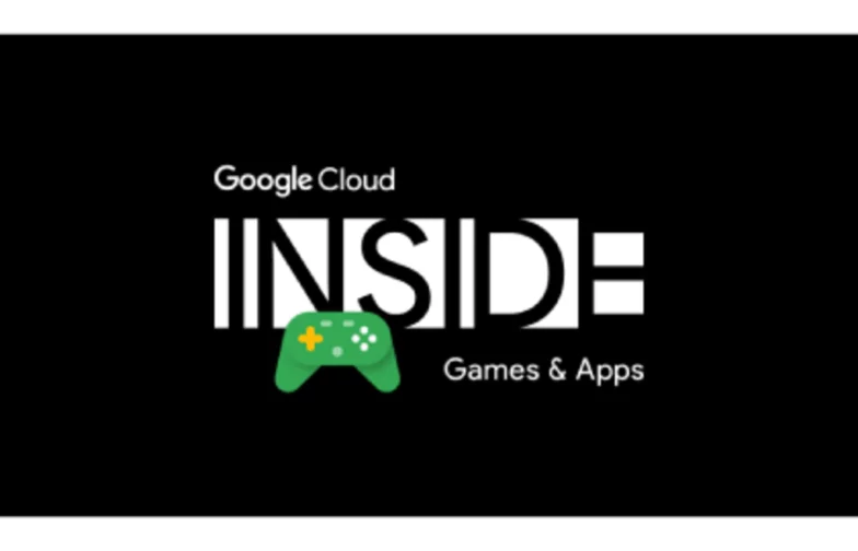 Google Cloud INSIDE Games & Apps 登壇