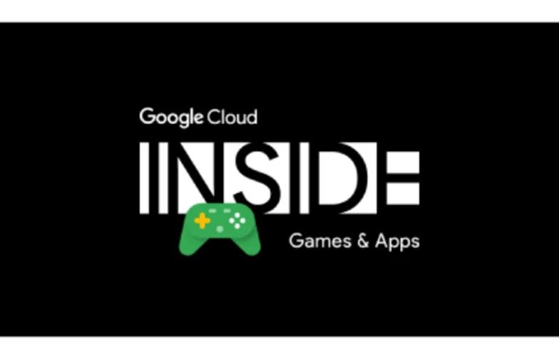 Google Cloud (GCP) INSIDE Games & Apps 登壇