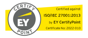 grasys、情報セキュリティマネジメントシステムの国際規格「ISO/IEC 27001:2013」の適用範囲を全社に拡大しました。