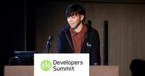 Developers Summit 2024 のセッションレポートが公開されました！