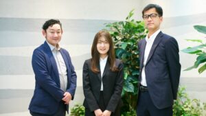 【島津製作所様 導入事例】強固なセキュリティを備えたシステムを構築