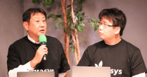 【登壇実績】Data & AI Summit’25 Spring 「共創で始める予測モデル構築： データはあるけど活かしきれていないあなたへ」