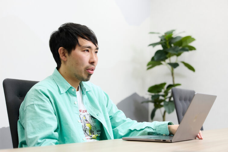 typeにて、弊社エンジニアのインタビュー記事「AI時代のクラウドエンジニアの役割」が公開